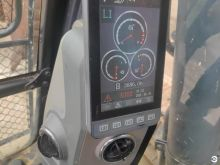 XCMG Official 21 Ton Second Hand Hydraulic Crawler Excavator XE215DA Hot Sale