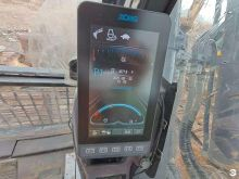 XCMG Factory Used Crawler Excavator Machine XE490DK with Excellent Condition