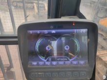 XCMG Official Secondhand Heavy Hydraulic Crawler Excavator XE490DK Hot Sale