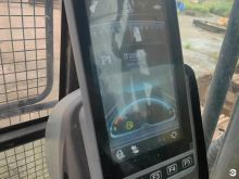 XCMG Official Used 50 Ton Crawler Excavator XE490DK in Stock