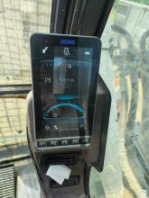 XCMG Factory Second Hand XE490DK Powerful Large Crawler Excavator in Stock