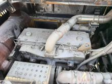 XCMG Official Certified Second Hand Excavator Machine XE490DK Hot Sale