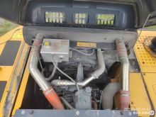 XCMG Official 37 Ton Used Big Excavators XE370D Large Dragline Crawler Excavator Machine Price