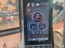 XCMG Factory Second Hand Crawler Digger Machine Medium Crawler Excavator XE270DK Price