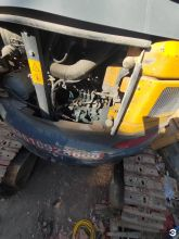 XCMG Official Used Excavator XE26U Reliable Performance Ready to Work