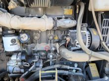 XCMG Factory 6 Ton Second Hand China Mini Excavator XE60D Plus for Sale