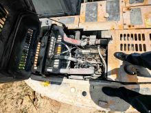 XCMG Factory Second Hand XE135D Used Diesel Hydraulic Crawler Excavator on Sale