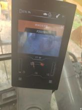 XCMG Official 65 Ton Second Hand Crawler Excavator Large Hydraulic Excavator XE650GK Price