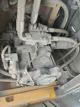 XCMG Official Used Mining Construction Machinery Large Excavator XE800D with Good Condition