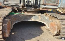 XCMG Factory Used Mining Hydraulic Crawler Excavator XE490DK Hot Sale