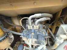 XCMG Second Hand 49 Ton Chinese RC Hydraulic Excavator XE490DK in Good Condition
