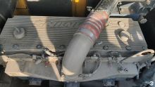 XCMG Used Construction Machinery Used 49 Ton Large Crawler Excavator XE490DK Price
