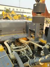 XCMG Official Secondhand 55Ton Construction Machine Large Excavator XE550DK Pice