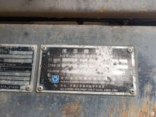 XCMG Factory Second Hand Digging Machine Crawler Excavator XE550DK Hot Sale