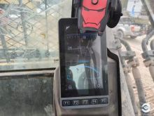 XCMG Official Used 55 Ton Heavy Crawler Excavator Hydraulic Excavators XE550DK Price