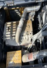 XCMG Official Used Mining Excavator XE580DK Heavy Crawler Excavator Hot Sale