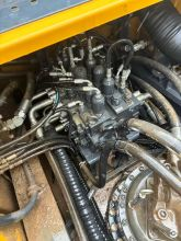 XCMG Factory Second Hand Hydraulic Excavator XE600DK MAX 60ton Digger Price