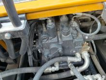 XCMG Used Crawler Excavator XE700GK China Made Heavy Equipment Good Working Condition