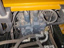 XCMG Used Crawler Excavator XE700GK Stable Engine Strong Digging Performance