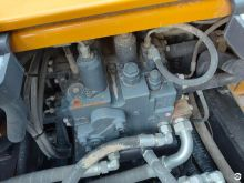 XCMG Used Excavator XE700GK Heavy Equipment Construction Machinery for Sale