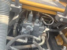XCMG Used Excavator XE700GK Heavy Duty Construction Machine Low Fuel Consumption