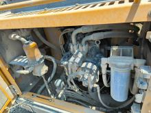 XCMG Used Crawler Excavator XE490DK Hydraulic Digging Machine Original