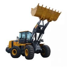 XCMG Official Used Wheel Loader LW500KL for sale