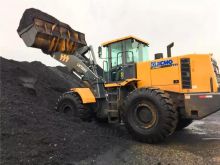 XCMG 7t LW700HV Used Wheel Loader Cheap For Sale