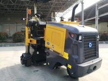 XCMG used 500mm asphalt concrete pavement small milling machine XM503K