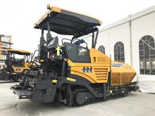 XCMG Official used RP603 Multifunctional Road Equipment Asphalt Paver For Sale