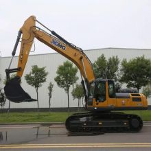 XCMG 38t XE380DK Cheap Used Excavator Machine For Sale