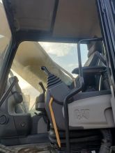 CATERPILLAR Used Crawler Excavator Cat 336D2 Excavator for sale