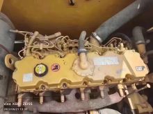 Caterpillar Used excavator CAT 336GC Crawler excavator  for sale