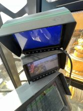XCMG 2021 year Second Hand Crane Machine Used Crawler Crane XGC11000A