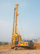 XCMG OEM Manufacturer Used Water Well Drilling Rig Machine XR400E For Sale