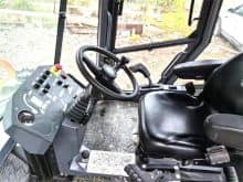 HAMM HD128 Used Roller Vibrating Roller Compactors for Sale