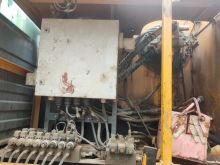 XCMG Used 92m rotary drilling rig XR360 mine drilling rig direct from factory