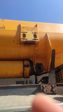 XCMG Official QAY240 Crane Truck Used Crane Truck for sale