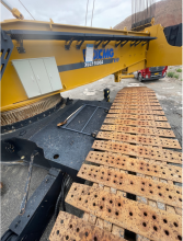 XCMG 2020 Year Heavy Duty Used Mobile Crane 1000 ton XGC11000A