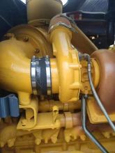 Shantui Refurbished Bulldozer Excavator SD22 In Good Condition For Sale