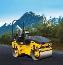 XCMG XMR15S 1 Ton Hand Road Roller Compactor