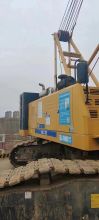 XCMG Hoisting Machinery High Quality Used Crawler Crane 75 Ton XGC75 with good Price