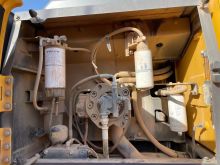 VOLVO EC200 Used Tracked Excavator For Sale