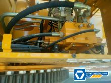 XCMG 2022 Used Truck Crane QY180K5C Mounted Crane Hot Sale