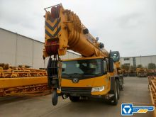 XCMG 2022 Used Truck Crane QY180K5C Mounted Crane Hot Sale