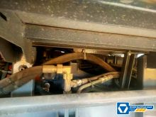 XCMG 2022 Used Truck Crane QY180K5C Mounted Crane Hot Sale