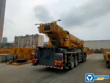XCMG 2022 Used Truck Crane QY180K5C Mounted Crane Hot Sale