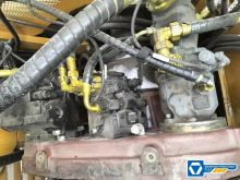 XCMG Factory Used Road Machinery Asphalt Pavement Cold Recycler XLZ2303K Price for Sale
