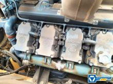 XCMG Factory Used Road Machinery Asphalt Pavement Cold Recycler XLZ2303K Price for Sale