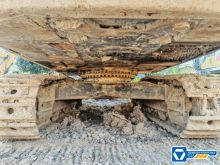 XCMG Official Second Hand 2024 Year 38 Ton Large Crawler Excavator XE380DK Price List